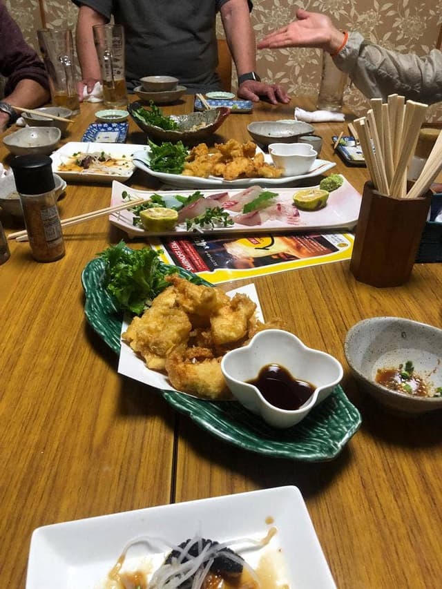 居酒屋 磯かつ - サブ画像2