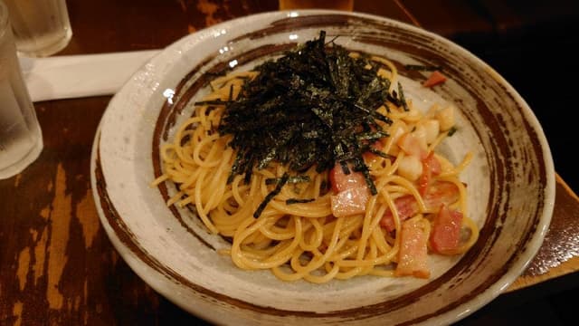 スパゲティーnokishita - サブ画像3