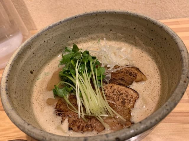 麺屋北野 - サブ画像2