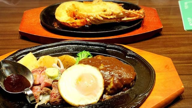 肉の万世 津田沼店 - サブ画像3