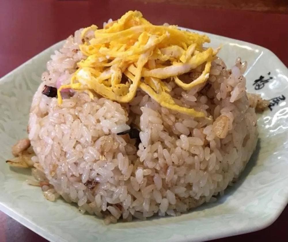 中華 福屋