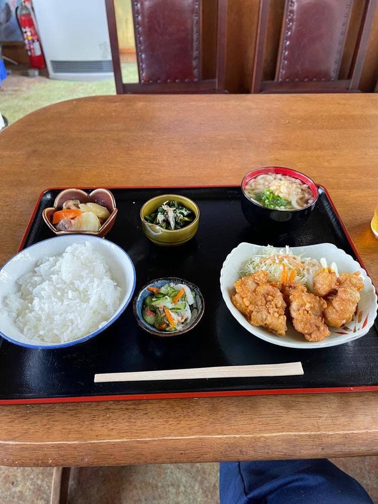 青いりんご
