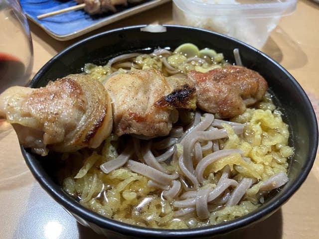 北海道やきとり ほろちゃん - サブ画像1