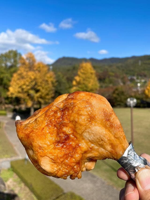 高橋の若どり - サブ画像3