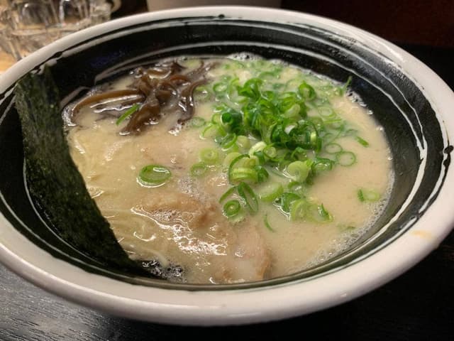 長浜らーめん・しっとう屋 - サブ画像2