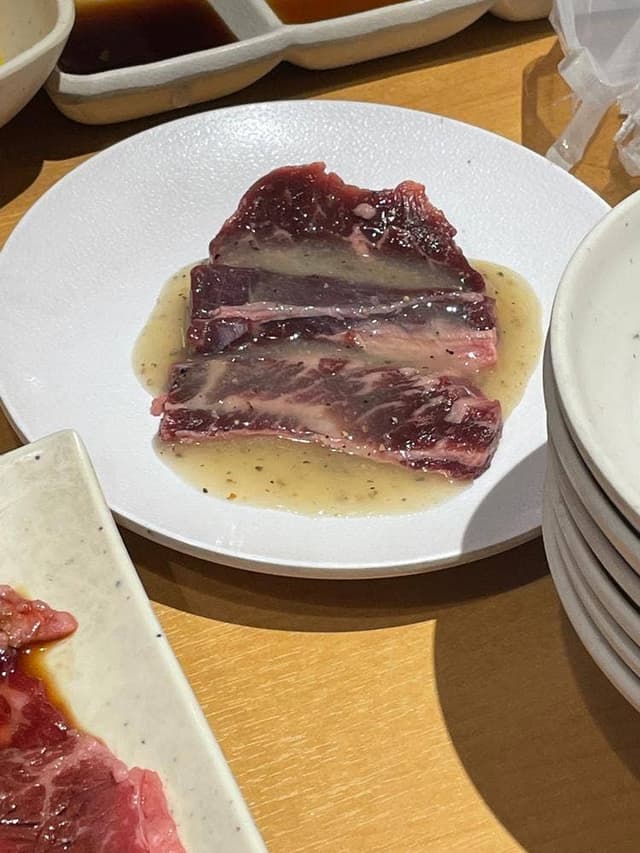 焼肉きんぐ 熊本高平店 - サブ画像2