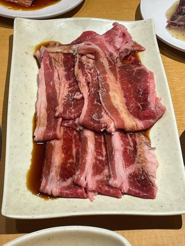 焼肉きんぐ 熊本高平店 - サブ画像1