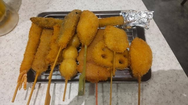 串カツ田中 戸田店 - サブ画像1