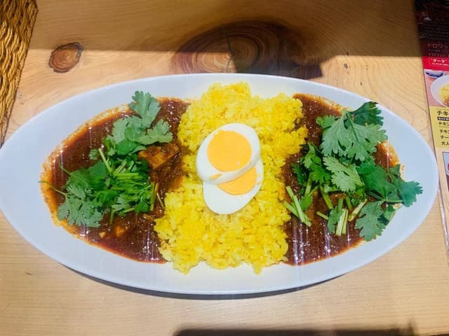 サファリカレーショップ 中野店 - サブ画像3