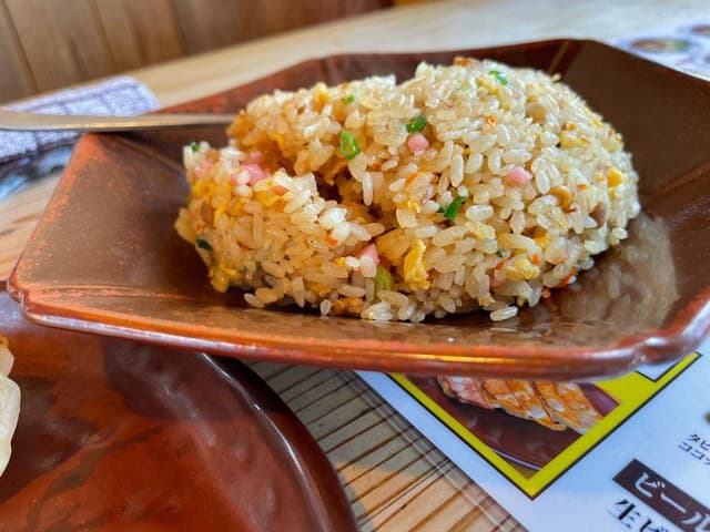 ラーメン龍の家 益城インター店 - サブ画像3
