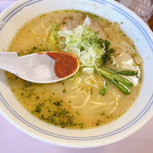 道の駅 七ヶ宿 レストラン - サブ画像1