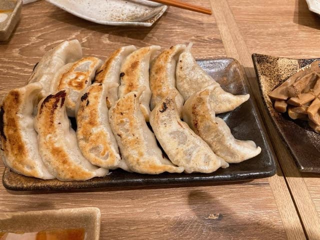 肉汁餃子のダンダダン 神田店 - サブ画像1