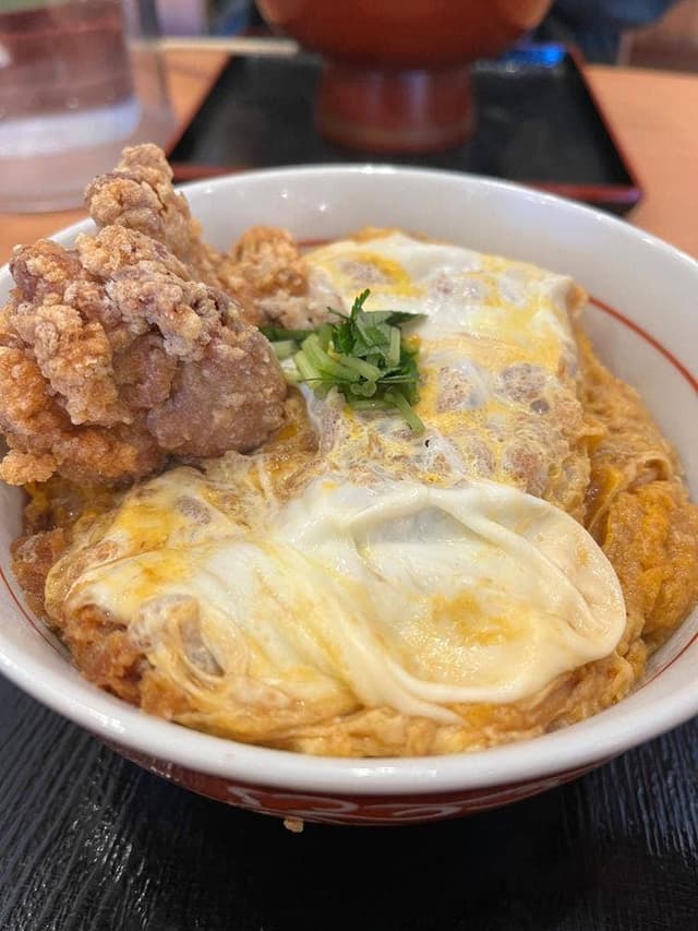 かつさと 大清水店 - サブ画像2