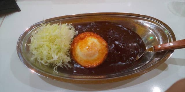 ゴーゴーカレー 横手スタジアム店 - サブ画像1