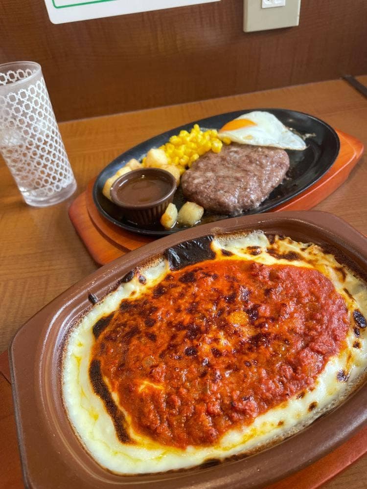 サイゼリヤ 小田原ダイヤ街店