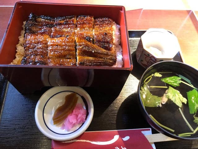 うな好 - サブ画像3