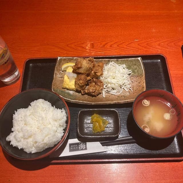 海鮮食堂 海 北口店 - サブ画像2