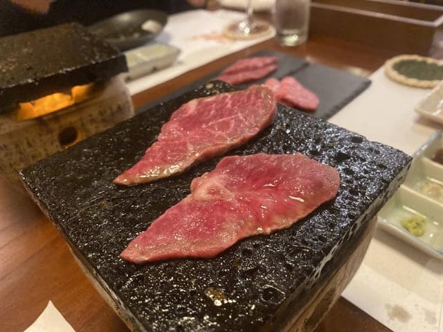 我流 - サブ画像1