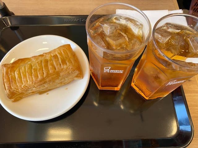 ミスタードーナツ イオンモール日根野ショップ - サブ画像2