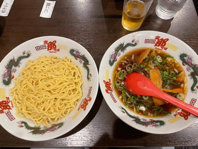 支那そば 北熊 総本店 離れ - サブ画像1