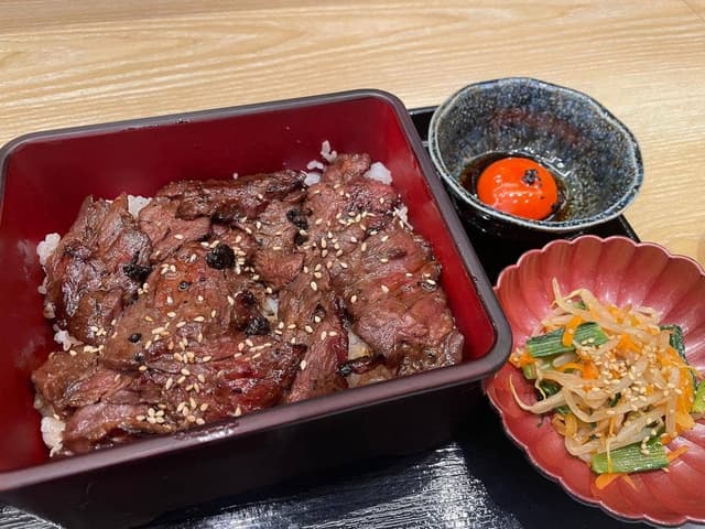 北新地はらみ 阪神梅田店 - サブ画像1