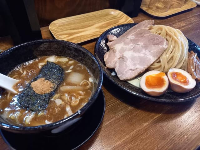 麺屋 叶 - サブ画像1
