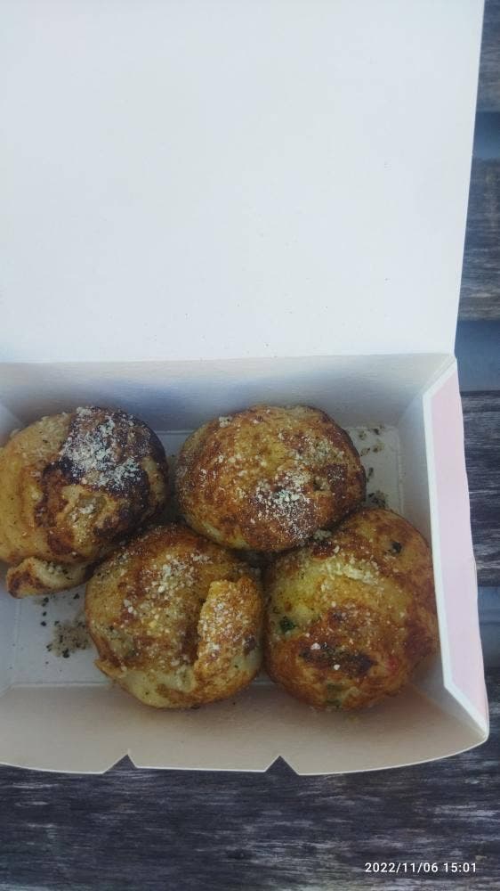 大阪やき三太 川崎店