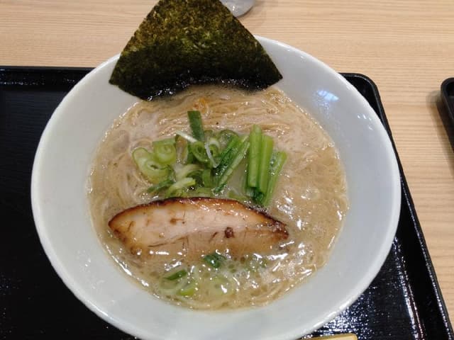 麺屋 達 古沢店 - サブ画像1
