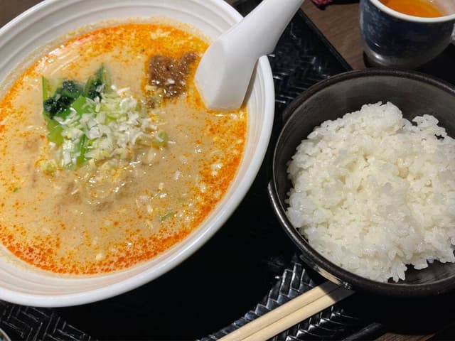 チャイニーズレストラン 繙 - サブ画像3