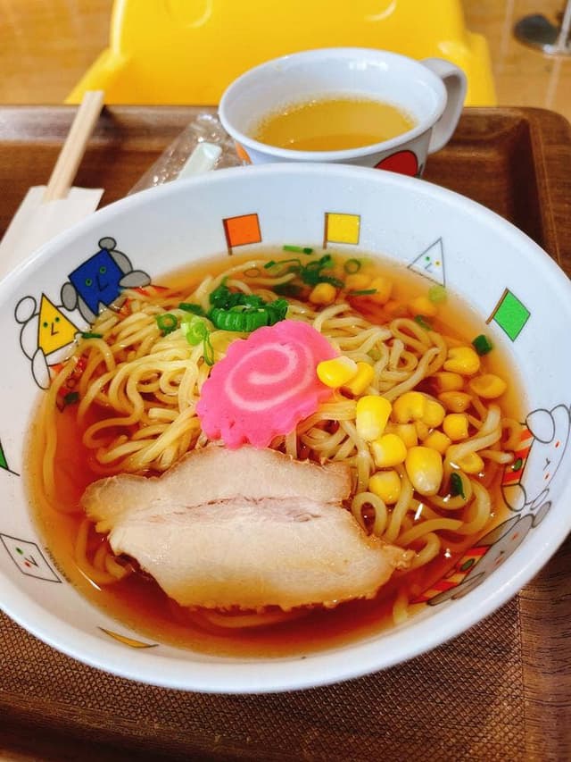 wakuwaku ocean - サブ画像2