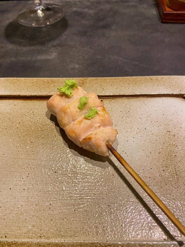 焼き鳥 さいとう - サブ画像1