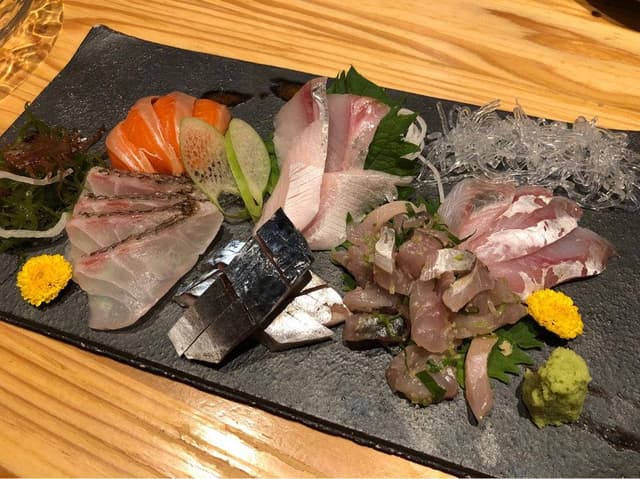 まんまや 新潟駅前店 - サブ画像1