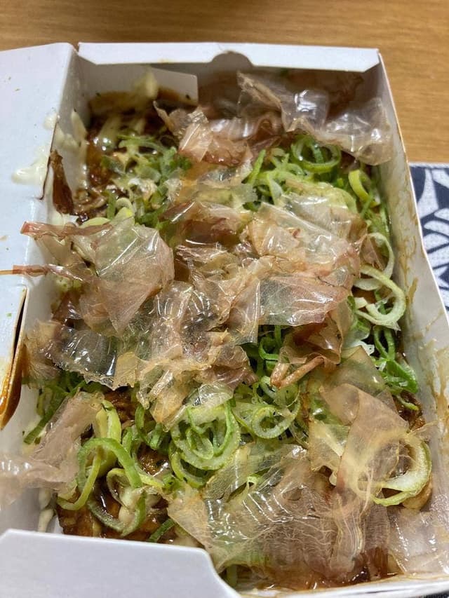 たこ焼道楽わなか ららぽーと堺店 - サブ画像3