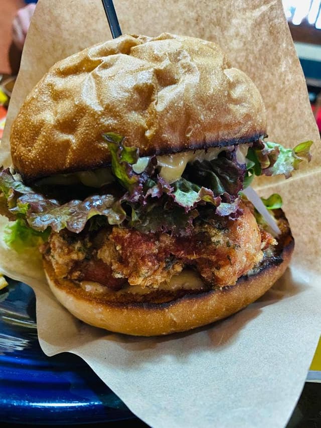 Sounds like Cafe - サブ画像1