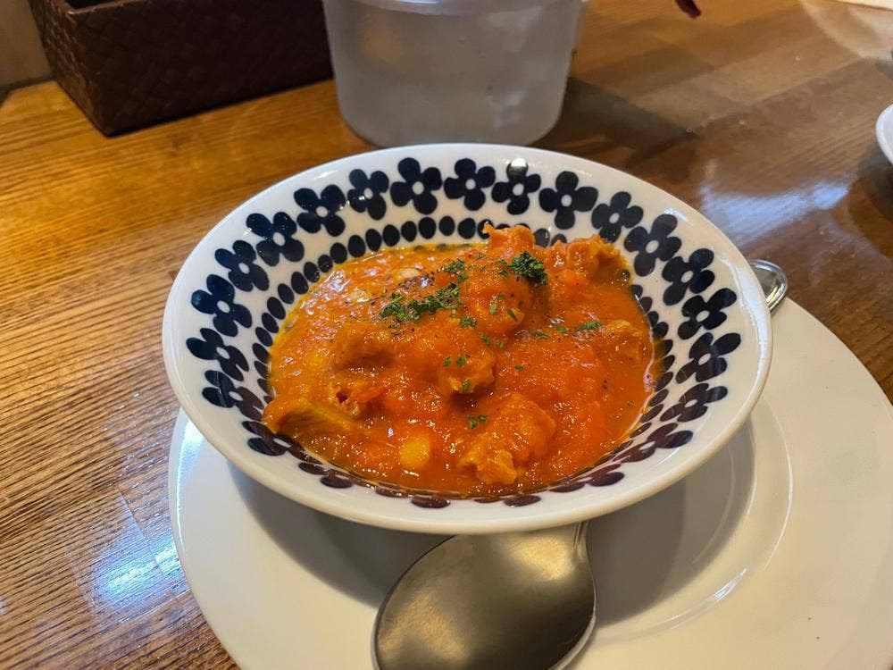 ワイン食堂 アバンティ モロフジ