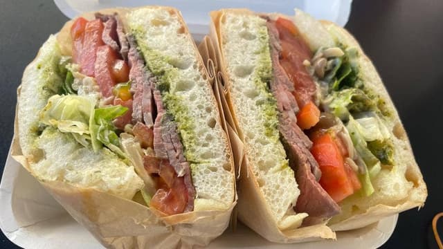 side dish stand 日の出屋 - サブ画像1