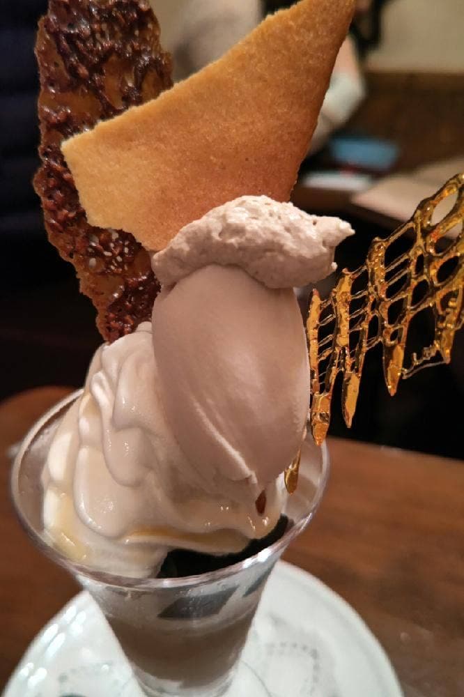 バーラー ペンギン堂