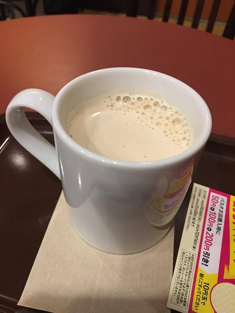 カフェ・ベローチェ 西早稲田店