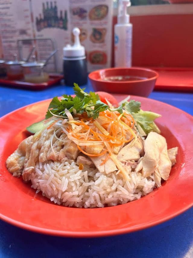 MR.CHICKEN鶏飯店 五反田店 - サブ画像2