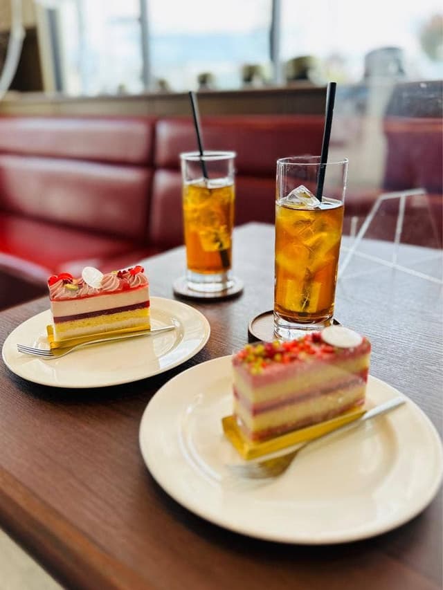 レタンプリュス 本店 - サブ画像2