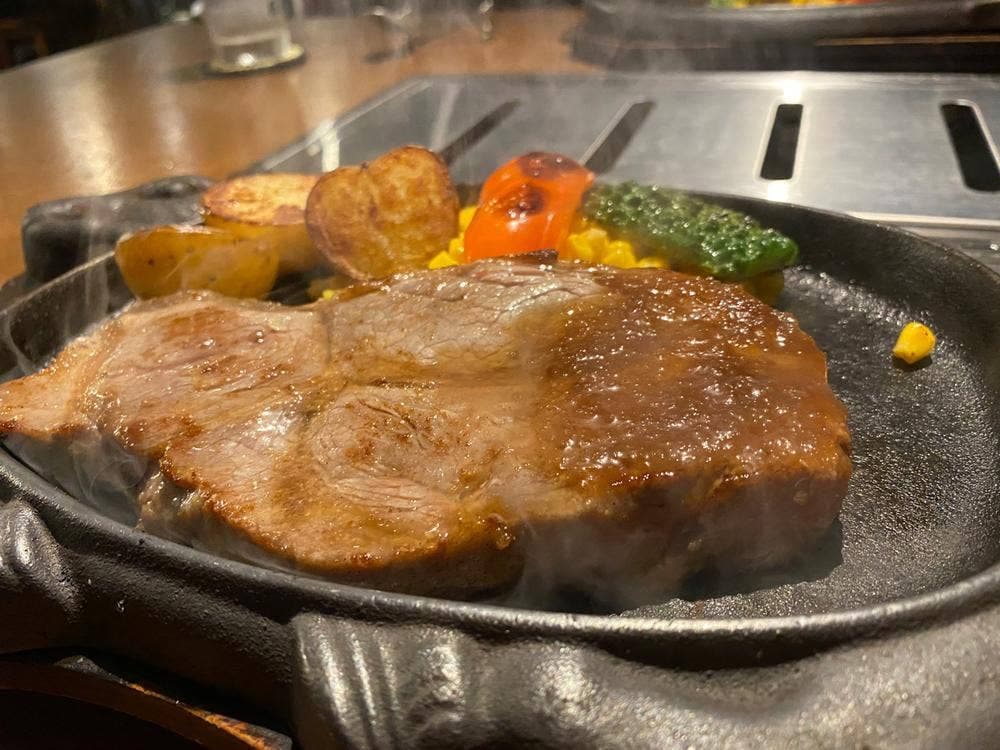 琉球ビーフ&ビア