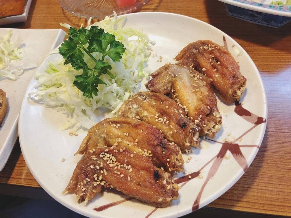 風来坊 御器所店