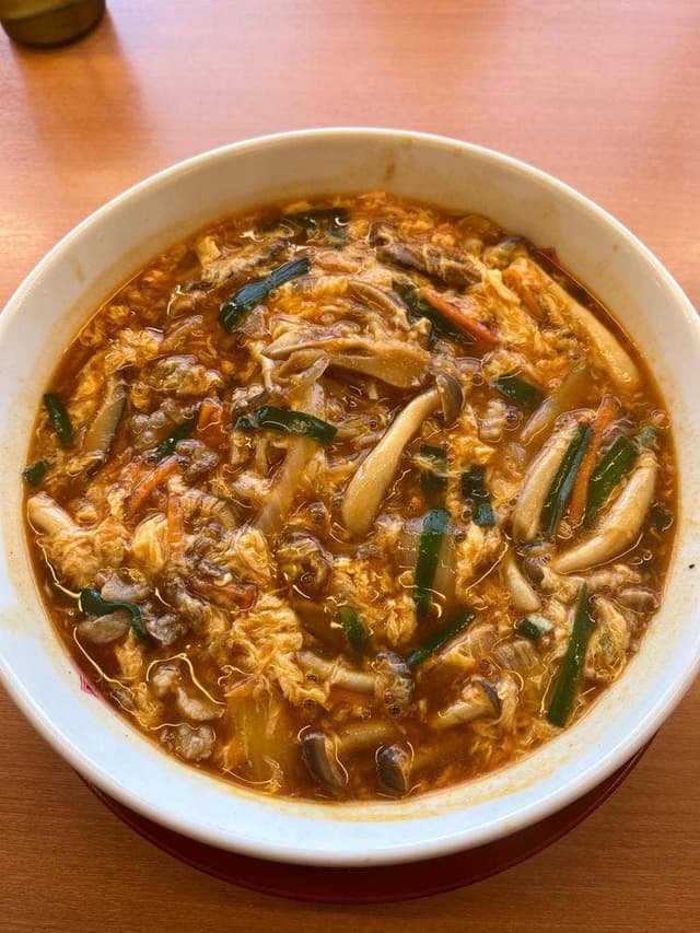 日高屋 大和田店 - サブ画像1