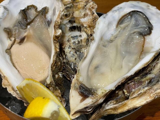 湘南バルはなたれ The Fish and Oysters - サブ画像2
