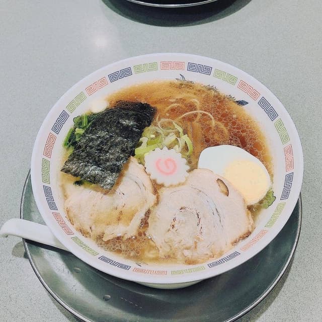 らぁめん花月嵐 鶴見西口店 - サブ画像1
