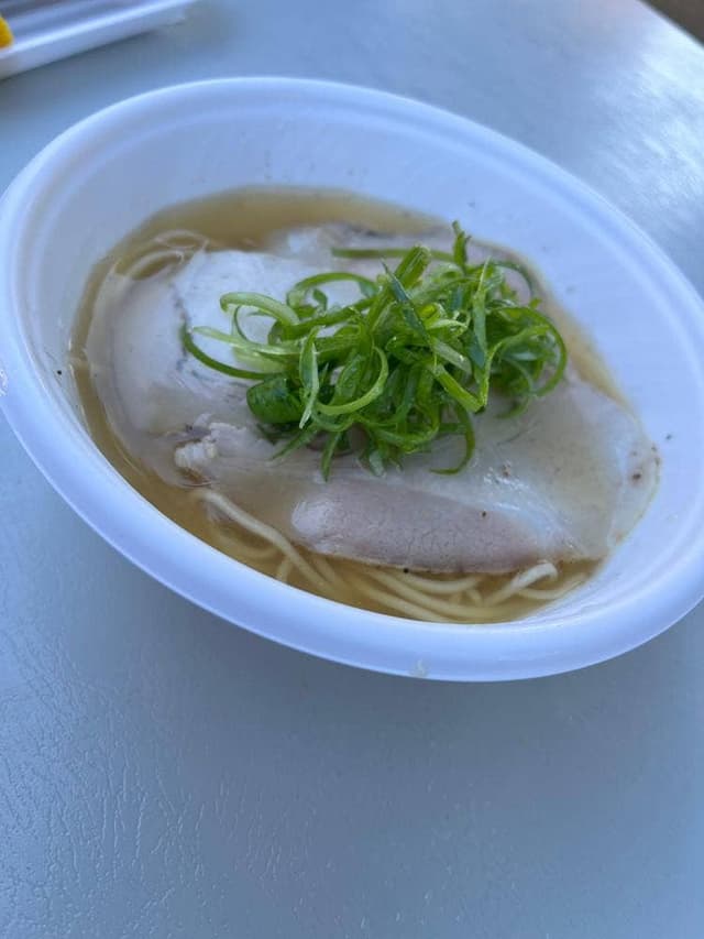 ラーメン家 こゝろ - サブ画像1