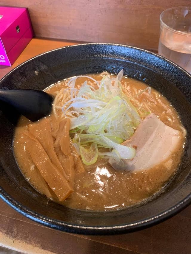 つけ麺屋ちっちょ 香里園店 - サブ画像2