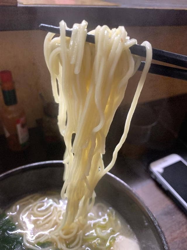 さあれらあめん - サブ画像3