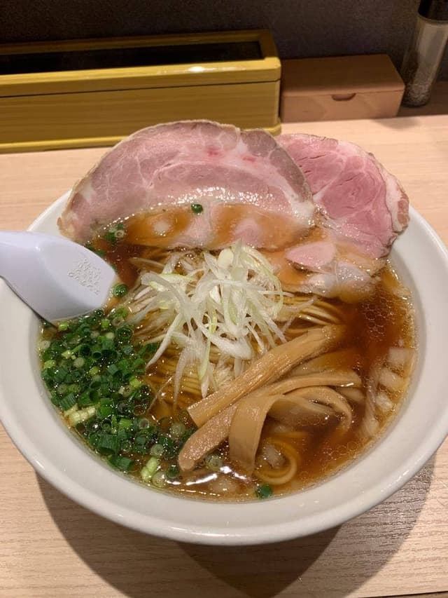 麺屋 kawakami - サブ画像1