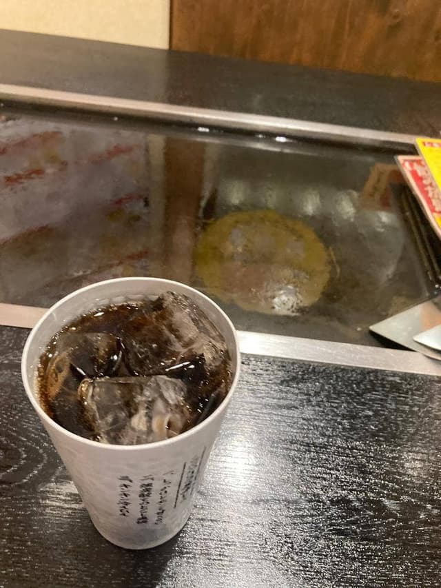 鉄板酒場 月島もんじゃ もんたま 本千葉店 - サブ画像2